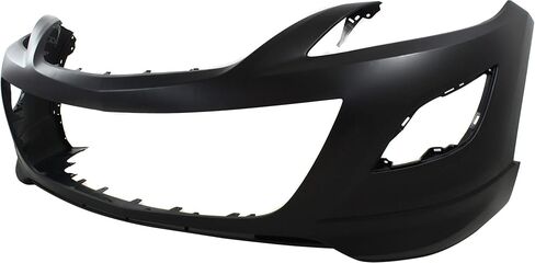 Garage-Pro Bumper Cover Compatible with 2010-2012 Mazda CX-9 Front in Saudi Arabia