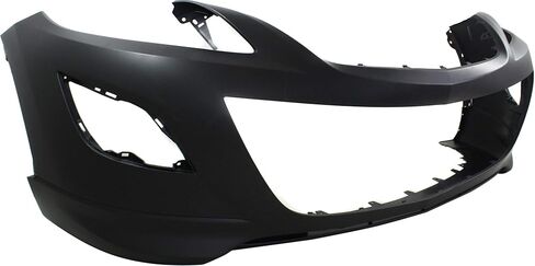 Garage-Pro Bumper Cover Compatible with 2010-2012 Mazda CX-9 Front in Saudi Arabia