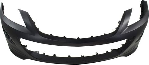 Garage-Pro Bumper Cover Compatible with 2010-2012 Mazda CX-9 Front in Saudi Arabia
