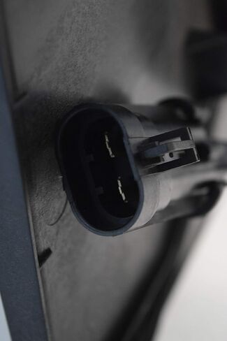 مشعاع تبريد ومروحة مكثف للسيارات لسيارة Jeep Renegade Fiat 500X FI3115102 in Kuwait