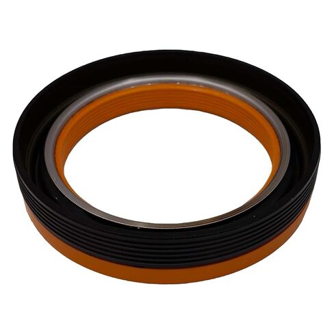 RM-S01 Rev Max Steer Axle Wheel Seal – Replaces 383-0236, 380001A, 35058, 35066 – Compatible with Freightliner, Kenworth, Peterbilt, Mack, Navistar & International Semi Trucks Steer Axle Seal in Kuwait