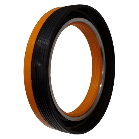 RM-S01 Rev Max Steer Axle Wheel Seal – Replaces 383-0236, 380001A, 35058, 35066 – Compatible with Freightliner, Kenworth, Peterbilt, Mack, Navistar & International Semi Trucks Steer Axle Seal in Kuwait