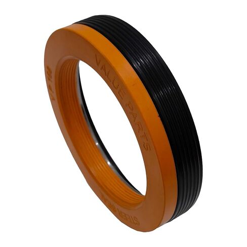 RM-S01 Rev Max Steer Axle Wheel Seal – Replaces 383-0236, 380001A, 35058, 35066 – Compatible with Freightliner, Kenworth, Peterbilt, Mack, Navistar & International Semi Trucks Steer Axle Seal in Kuwait