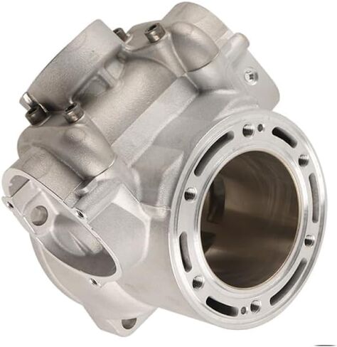 Motorcycle 72mm Air Cylinder Block Kit 1pc Compatible With Automotive Motorcycle Parts 300 XC XC-W EXC300 HUSQ VARNA TE300 TX300 in Kuwait