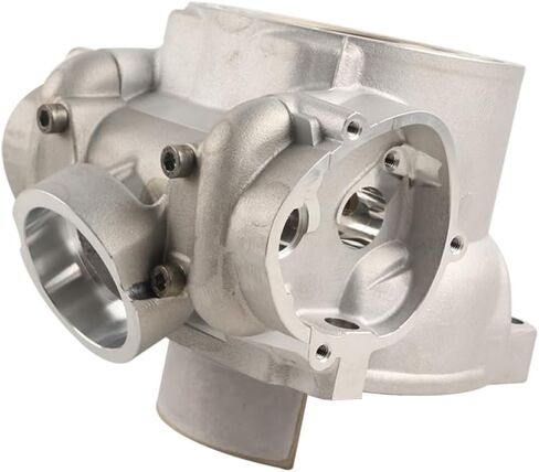 Motorcycle 72mm Air Cylinder Block Kit 1pc Compatible With Automotive Motorcycle Parts 300 XC XC-W EXC300 HUSQ VARNA TE300 TX300 in Kuwait