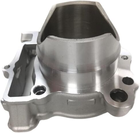 77mm Piston Sleeve Cylinder Block Engine Cylinder Compatible With KXF250 2009 2010 2011 2012 2013 2014 2015 2016 KXF 250 Universal Fit Motorcycle Engine Parts Replacement in Saudi Arabia