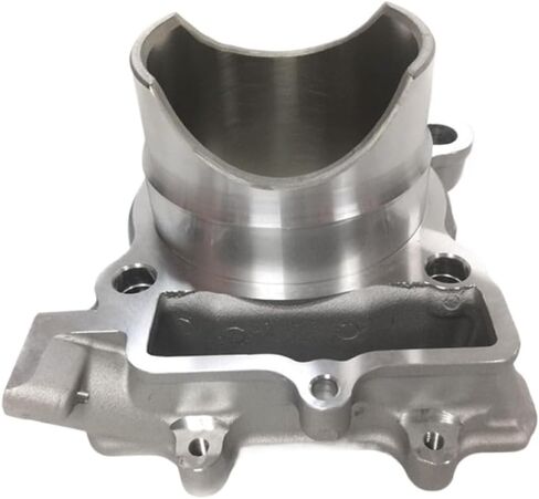 77mm Piston Sleeve Cylinder Block Engine Cylinder Compatible With KXF250 2009 2010 2011 2012 2013 2014 2015 2016 KXF 250 Universal Fit Motorcycle Engine Parts Replacement in Saudi Arabia