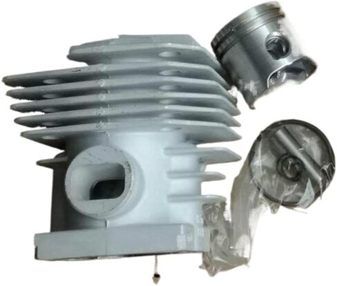 طقم أسطواني 4119 020 1204 41190201204 38 ملم متوافق مع FS 220 in Kuwait