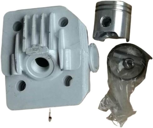 طقم أسطواني 4119 020 1204 41190201204 38 ملم متوافق مع FS 220 in Kuwait