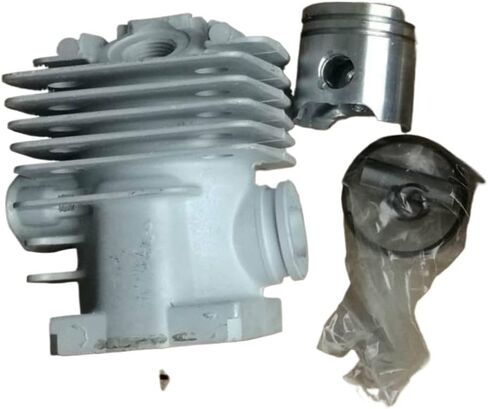 طقم أسطواني 4119 020 1204 41190201204 38 ملم متوافق مع FS 220 in Kuwait