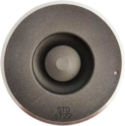 Cylinder Liner Kit Piston Ring Piston Parts 4JJ1 4JJ1T Compatible With Dmax Pickup in Kuwait