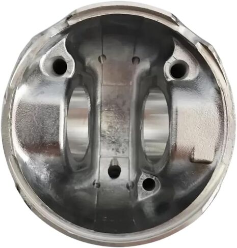 Cylinder Liner Kit Piston Ring Piston Parts 4JJ1 4JJ1T Compatible With Dmax Pickup in Kuwait