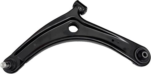 2PCS K620548 K620549 Left & Right Suspension Front Lower Control Arm and Ball Joint Assembly Compatible With 2011-2017 Mitsubishi RVR, 07-13 Outlander, 2011-2017 Outlander Sport, 2008-2017 Lancer in Kuwait