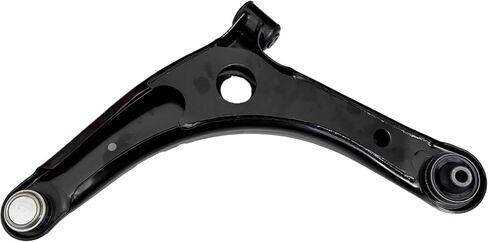 2PCS K620548 K620549 Left & Right Suspension Front Lower Control Arm and Ball Joint Assembly Compatible With 2011-2017 Mitsubishi RVR, 07-13 Outlander, 2011-2017 Outlander Sport, 2008-2017 Lancer in Kuwait