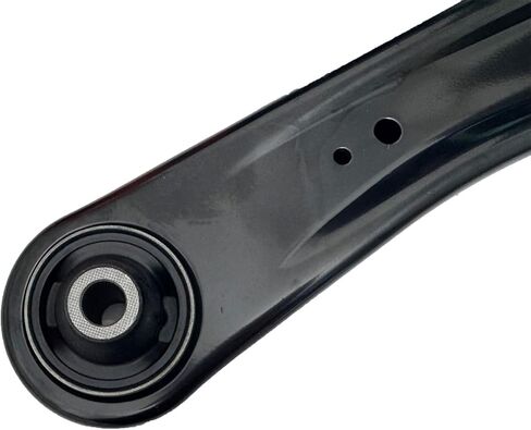 2PCS K620548 K620549 Left & Right Suspension Front Lower Control Arm and Ball Joint Assembly Compatible With 2011-2017 Mitsubishi RVR, 07-13 Outlander, 2011-2017 Outlander Sport, 2008-2017 Lancer in Kuwait