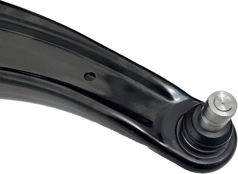 2PCS K620548 K620549 Left & Right Suspension Front Lower Control Arm and Ball Joint Assembly Compatible With 2011-2017 Mitsubishi RVR, 07-13 Outlander, 2011-2017 Outlander Sport, 2008-2017 Lancer in Kuwait