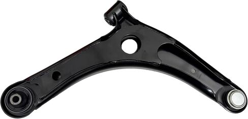 2PCS K620548 K620549 Left & Right Suspension Front Lower Control Arm and Ball Joint Assembly Compatible With 2011-2017 Mitsubishi RVR, 07-13 Outlander, 2011-2017 Outlander Sport, 2008-2017 Lancer in Kuwait