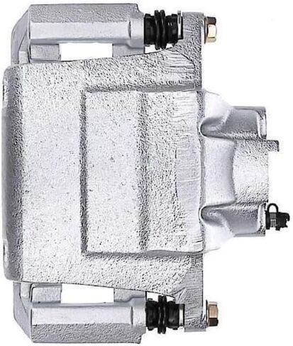CQ Premium Disc Brake Caliper with Bracket for Select Applications - 18-B4963 in Kuwait