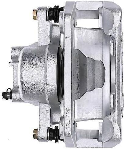 CQ Premium Disc Brake Caliper with Bracket for Select Applications - 18-B4963 in Kuwait