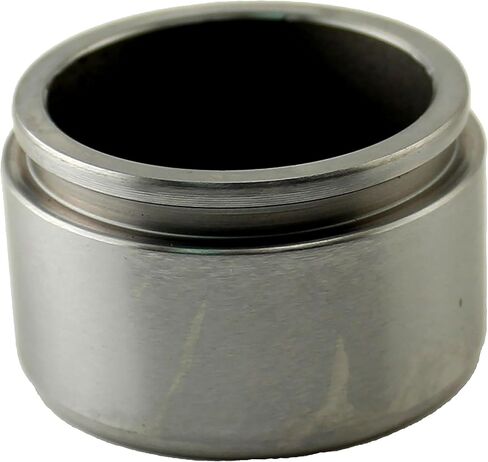 Front Disc Brake Caliper Piston Compatible With Toyota Sequoia 2022 2021 2020 2019 2018 2017 2016 2015 2014 2013 2012 2011 2010 2009 2008 P-3615848 in Saudi Arabia