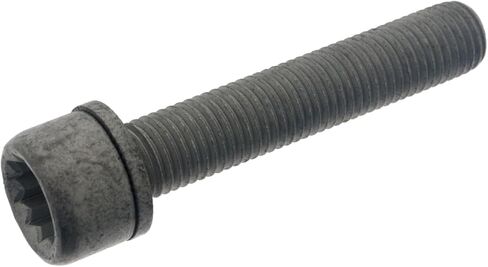 مسمار فرجار الفرامل الخلفي متوافق مع Volkswagen CC 2017 2016 2015 2014 2013 2012 2011 P-4160350 in Saudi Arabia