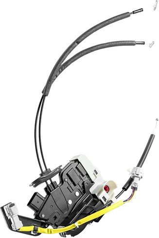 Driver Door Lock Latch Actuator Fit for Kia Optima with Smart Key 2012 2013 Replace 81311-4C010 813114C010, Front Left Side in Saudi Arabia