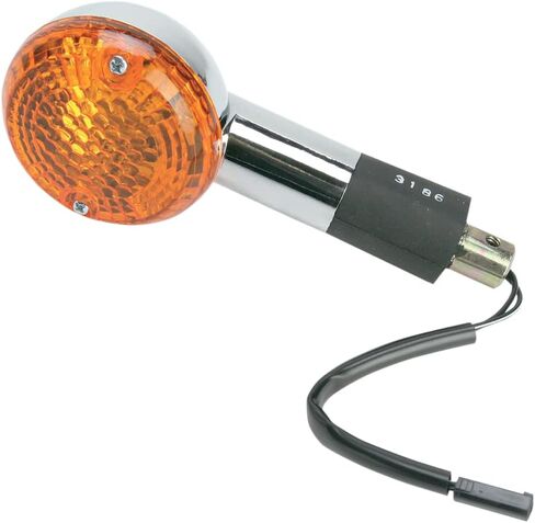 K&S Technologies Turn Signal Rear Left/Right for Suzuki VL1500 Intruder in Kuwait