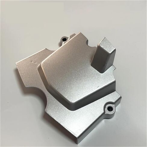 For CG125 for QJ125 for CG250 engine crankshaft small gear cover for Honda 125cc CG 125 Casing sprocket Cover Stator(Lavender) in Saudi Arabia