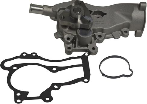 GMB 130-2140 OE Replacement Water Pump with Gasket in Kuwait