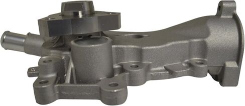 GMB 130-2140 OE Replacement Water Pump with Gasket in Kuwait