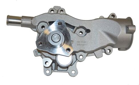 GMB 130-2140 OE Replacement Water Pump with Gasket in Kuwait