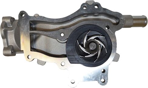 GMB 130-2140 OE Replacement Water Pump with Gasket in Kuwait