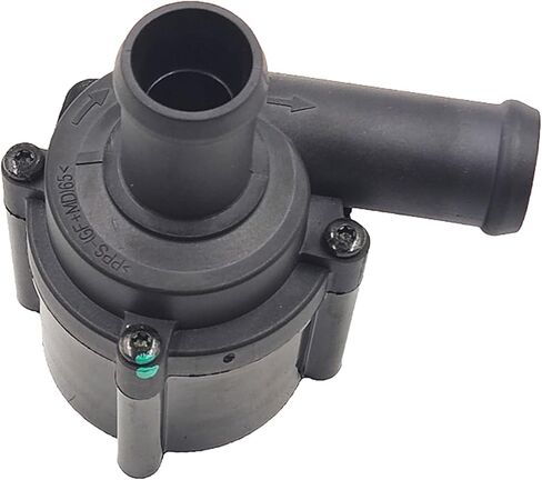 مضخة مياه مساعدة للمحرك لشركة فولكس فاجن طوارق أودي A4 A5 S5 A6 Q5 Q7 أفانت كواترو بورش كايين ماكان باناميرا 059121012B 06D121601 in Kuwait