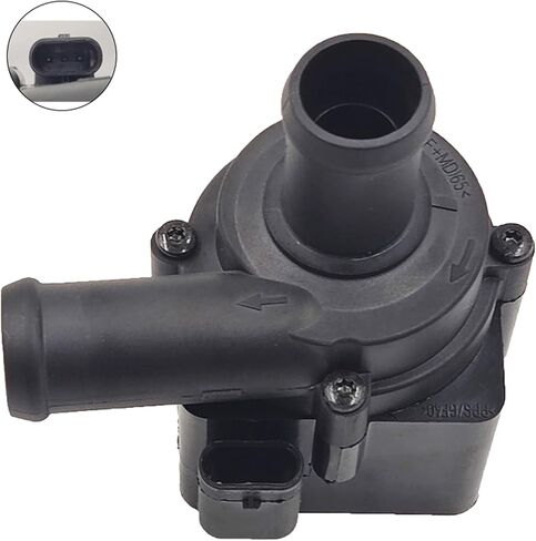 مضخة مياه مساعدة للمحرك لشركة فولكس فاجن طوارق أودي A4 A5 S5 A6 Q5 Q7 أفانت كواترو بورش كايين ماكان باناميرا 059121012B 06D121601 in Kuwait