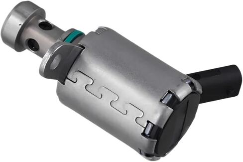 Compatible For Jaguar Compatible For Land Rover Range Rover Evoque Discovery Shenxing LR073684 AJ813393 Piston Oil Cooling Solenoid Valve in Kuwait