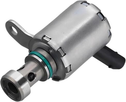 Compatible For Jaguar Compatible For Land Rover Range Rover Evoque Discovery Shenxing LR073684 AJ813393 Piston Oil Cooling Solenoid Valve in Kuwait