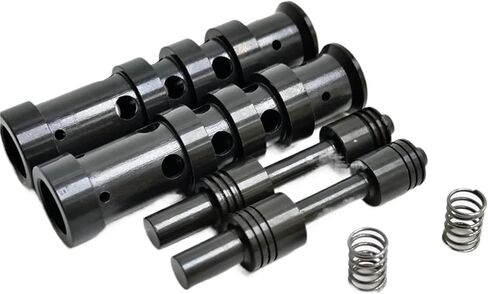 Upgraded 6DCT450 MPS6 Automatic Transmission Valve Body Plunger Anna Fu Po Store Adjuster Compatible For Volvo Compatible For Chrysler Ford Land Rover in Kuwait