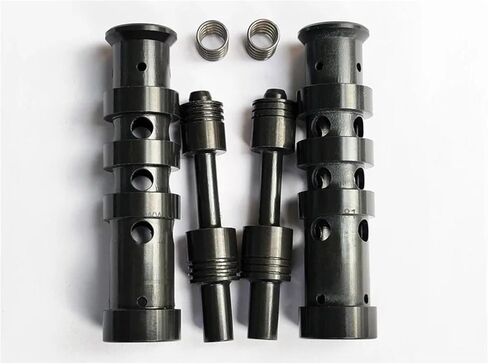 Upgraded 6DCT450 MPS6 Automatic Transmission Valve Body Plunger Anna Fu Po Store Adjuster Compatible For Volvo Compatible For Chrysler Ford Land Rover in Kuwait