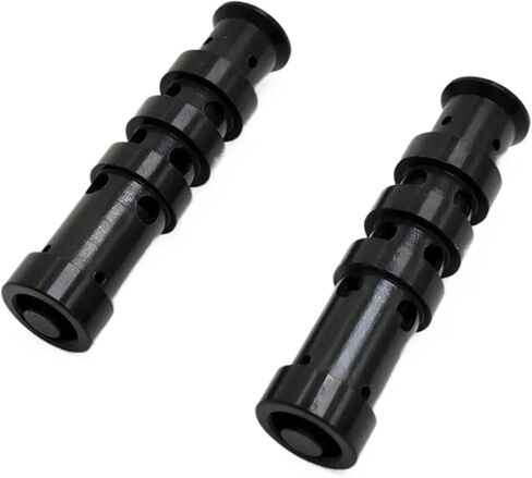 Upgraded 6DCT450 MPS6 Automatic Transmission Valve Body Plunger Anna Fu Po Store Adjuster Compatible For Volvo Compatible For Chrysler Ford Land Rover in Kuwait