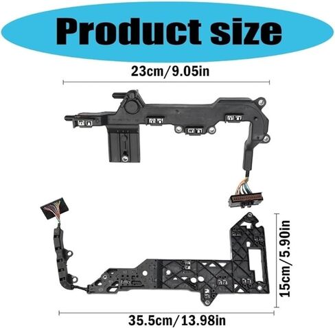 Car Replacement Solenoid set Efficient Transmission Solenoid set for Vehicle in Kuwait