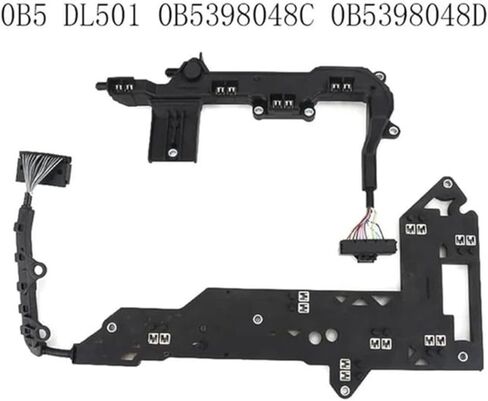 Car Replacement Solenoid set Efficient Transmission Solenoid set for Vehicle in Kuwait