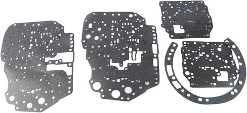 A4AF1 A4AF2 A4AF3 مجموعة إعادة بناء ناقل الحركة للسيارة طقم رئيسي للإصلاح متوافق مع كيا، متوافق مع أجزاء ناقل الحركة الأوتوماتيكي هيونداي in Kuwait