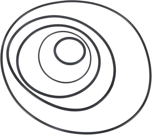 A4AF1 A4AF2 A4AF3 مجموعة إعادة بناء ناقل الحركة للسيارة طقم رئيسي للإصلاح متوافق مع كيا، متوافق مع أجزاء ناقل الحركة الأوتوماتيكي هيونداي in Kuwait