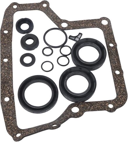 A4AF1 A4AF2 A4AF3 مجموعة إعادة بناء ناقل الحركة للسيارة طقم رئيسي للإصلاح متوافق مع كيا، متوافق مع أجزاء ناقل الحركة الأوتوماتيكي هيونداي in Kuwait