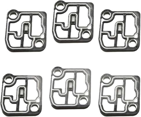 Parts 0B5 OB5 DL501 DQ500 Auto Transmission Clutch Solenoid Gasket Filter 7 Speed Compatible For Audi A4 A5 A6 A7 Q5 Car Accessories(Style 2) in Kuwait