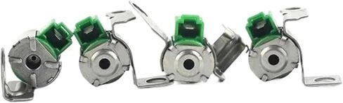 5PCS U440E U441E AW81-40LE AW80-40LE Transmission Solenoid Kit Compatible For Toyota Yaris Compatible For Chevrolet AVEO Compatible For Ford Fiesta in Kuwait