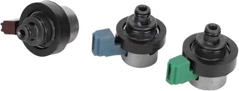 متوافق مع مجموعة صمامات الملف اللولبي لناقل الحركة المكونة من 6 قطع من 4Eat in Kuwait