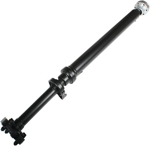 ECCPP Complete Rear Drive Shaft Prop Shaft Assembly Fit for Porsche Cayenne 2003-2010 for VW Touareg 2004-2008 in Saudi Arabia