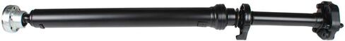 ECCPP Complete Rear Drive Shaft Prop Shaft Assembly Fit for Porsche Cayenne 2003-2010 for VW Touareg 2004-2008 in Saudi Arabia