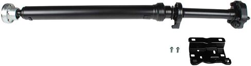 ECCPP Complete Rear Drive Shaft Prop Shaft Assembly Fit for Porsche Cayenne 2003-2010 for VW Touareg 2004-2008 in Saudi Arabia